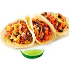 Guzman y Gomez - Fortitude Valley 여행 사진