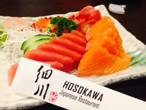 Hosokawa Japanese Restaurant