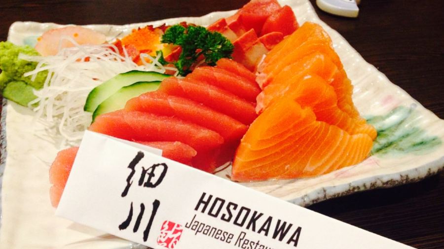 Hosokawa Japanese Restaurant