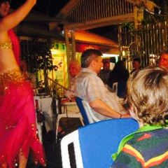 El Greko Greek Taverna 여행 사진
