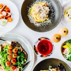 Otto Ristorante Brisbane User Photo