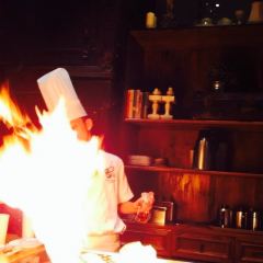57° Teppanyaki (huaguoyuan) User Photo