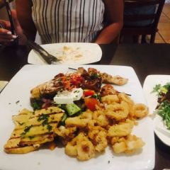 Yaya’s Hellenic Kitchen and Bar User Photo