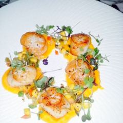 Customs House Restaurant張用戶圖片