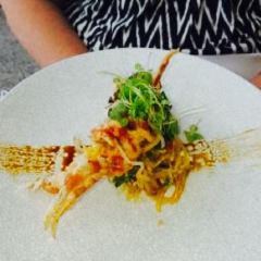 Customs House Restaurant張用戶圖片