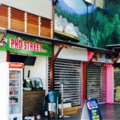 Ice Cloud - Churros & Bubble Tea User Photo