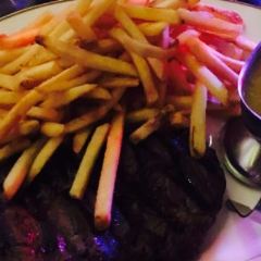 Les Bubbles Steakhouse ảnh của người dùng