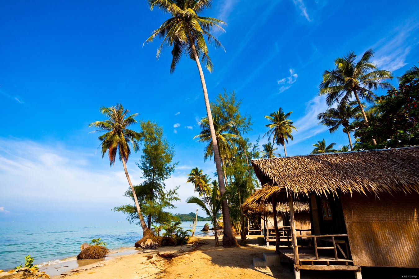 Klong Prao Beach
