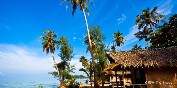 Klong Prao Beach