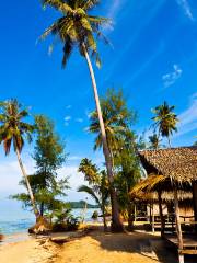 Klong Prao Beach