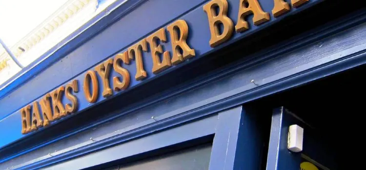 Hank's Oyster Bar(Dupont Circle)