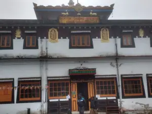 Ghoom Monastery (Samten Choeling)