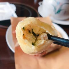 云起草堂(白云山森林公园店) User Photo