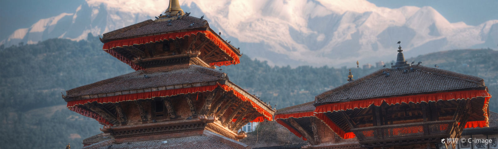 KathmanduTour Trong Ngày