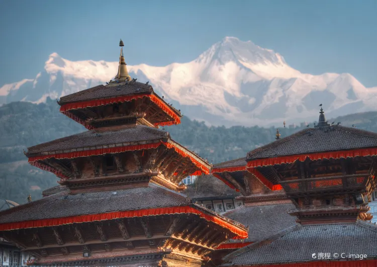 카트만두 날씨, 카트만두 기온 가이드, 여행하기 가장 좋은 계절, 기온별 옷차림