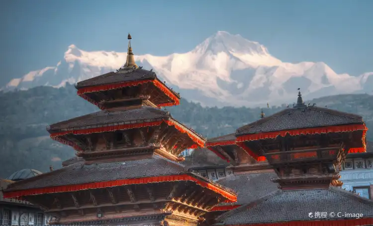 Best Western Plus properties in Kathmandu