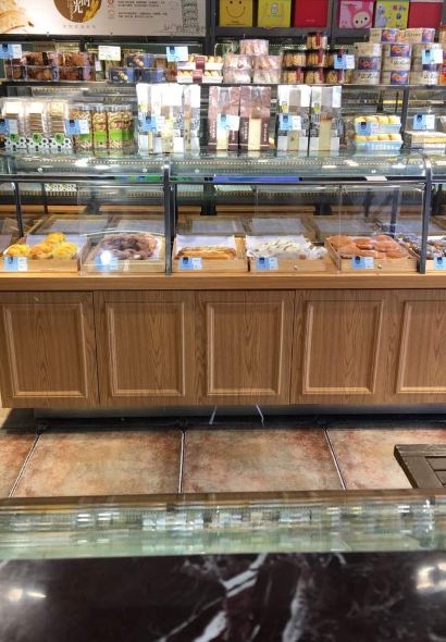 FEN ZHONG XIN XIAN HONG BEI LUO LONG LU DIAN