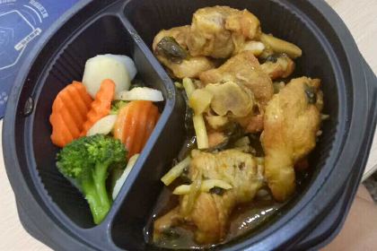 KFC (puningshangpincheng)