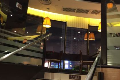 Pizza Hut (tonglulishi)