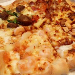必胜客(大观天地店) User Photo