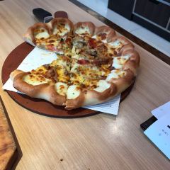 必胜客(坡子街店) User Photo