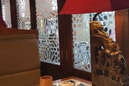 綠茶(惠州華貿店)