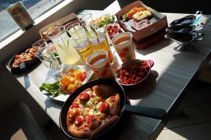 BI SHENG KE TIAN TAI TAI PING XIANG DIAN