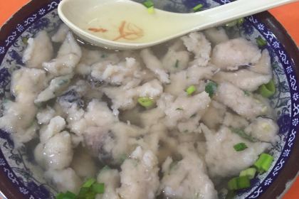 福鼎风味(江湾路店)