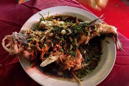 沈府嘉筵(萬科旗艦店)