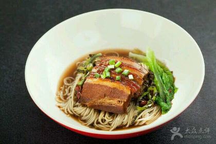 仇婆抄手(宗师店)