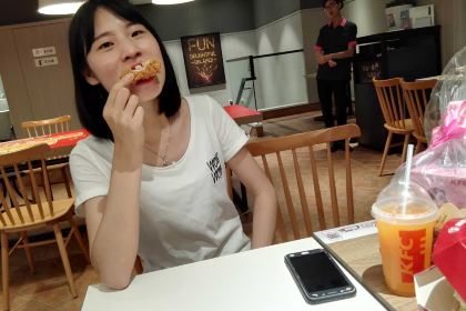 肯德基(袁州店)