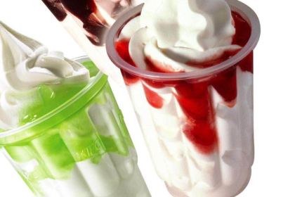 KEN DE JI MAO YE DIAN DIAN