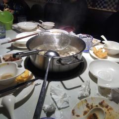 浪里寻·臻牛养生牛肉火锅(银泰店) User Photo
