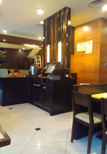 必胜客(东茅岭店)