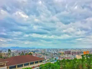 Haiyunxuanshishangguoyin