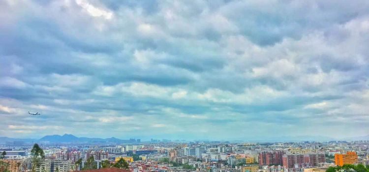 Haiyunxuanshishangguoyin