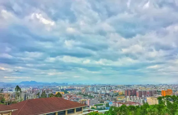 海雲軒時尚果飲