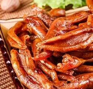 煌上煌(瑞昌赤烏東路店)