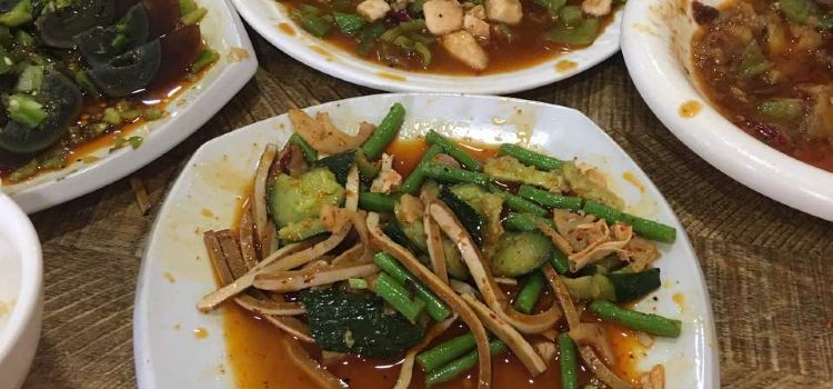 重庆饭店(乡梅路店)