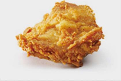 McDonald's (juzhenyuanguangchangcanting)