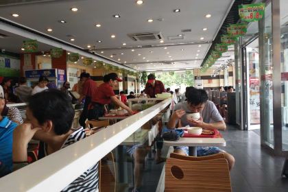多禾餡餅(大同路店)