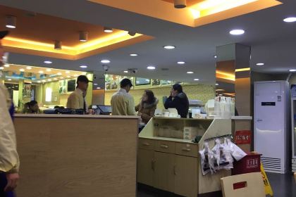 7+7私家饭堂(姚港路店)