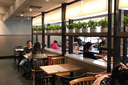 肯德基(吉百店)