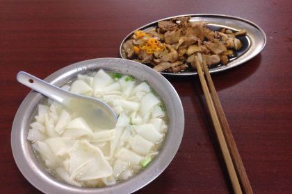 永安特色粿条(城关店)