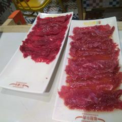 浪里寻·臻牛养生牛肉火锅(银泰店) User Photo