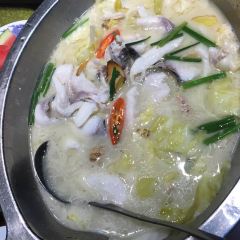 周麻婆(德化東大路店)張用戶圖片