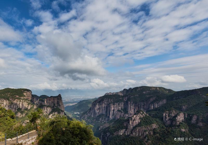 【台州美食】2026台州美食餐廳盤點！附當地景點推薦