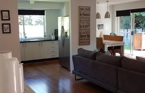 鮑勒爾美麗度假屋