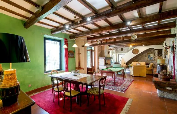 卡薩博施特鄉村民宿