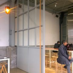 Blue Bottle Coffee(Kiyosumi Shirakawa Roastery & Cafe) User Photo